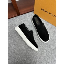 루이비통 Louis Vuitton 로 퍼