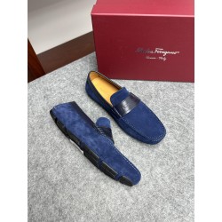 살바토레 페라가모 Salvatore Ferragamo 로퍼