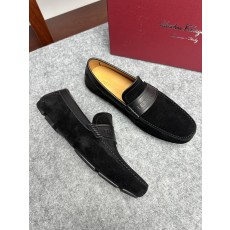 살바토레 페라가모 Salvatore Ferragamo 로퍼