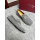 살바토레 페라가모 Salvatore Ferragamo 로퍼