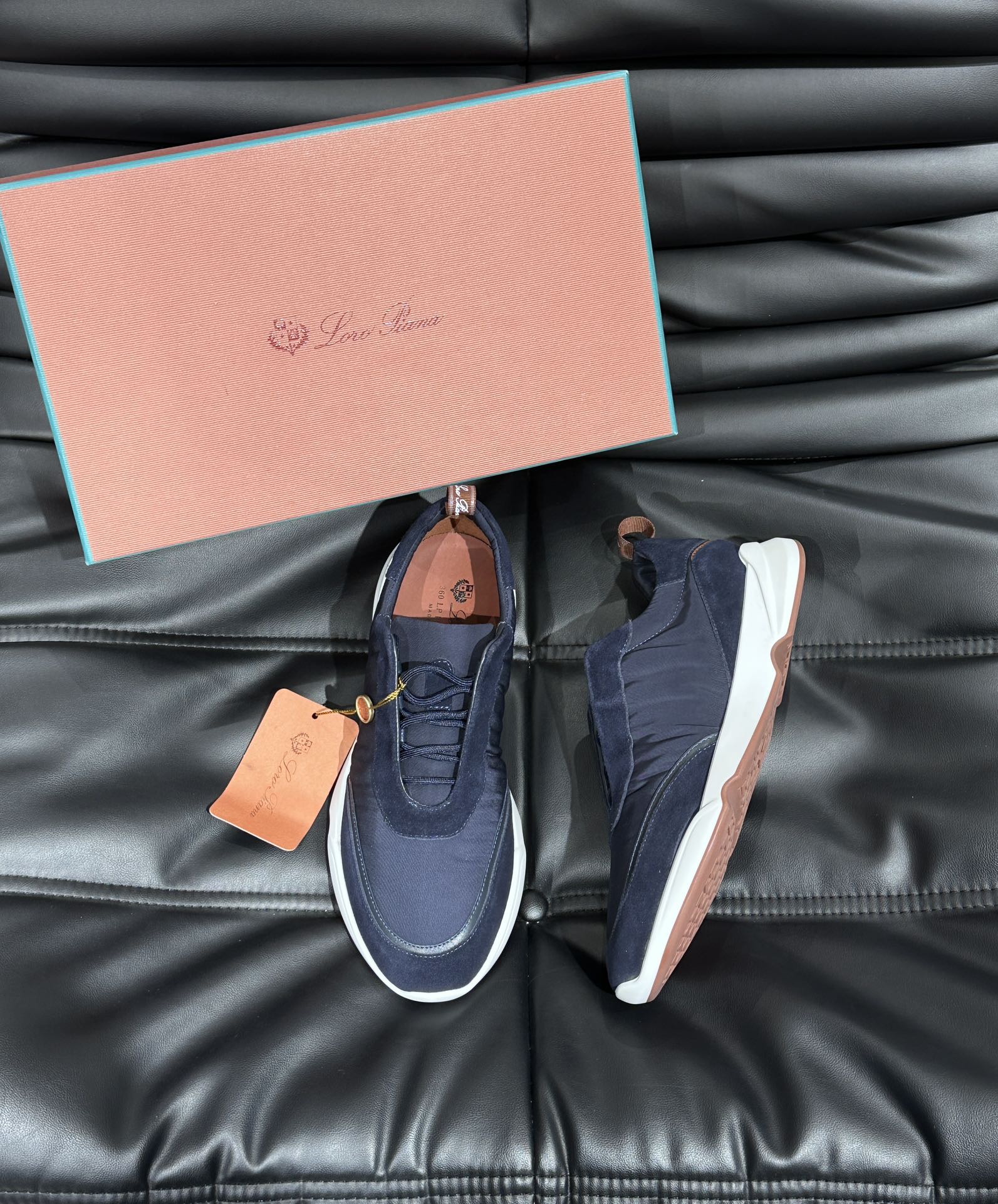 로로피아나 Loro Piana 스니커즈