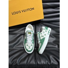 루이비통 Louis Vuitton 스니커즈