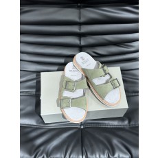 브루넬로 쿠치넬리 Brunello Cucineli 슬리퍼