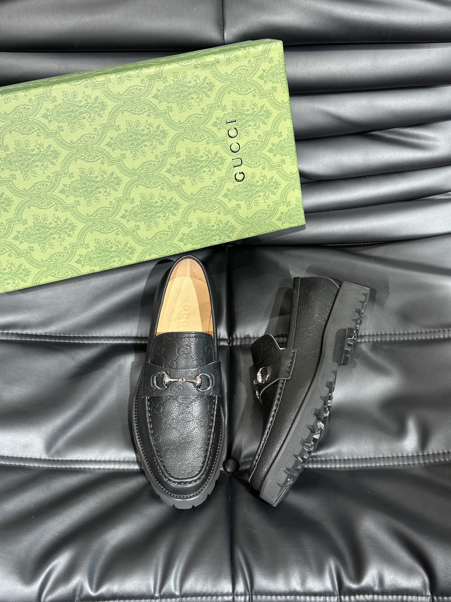 구찌 Gucci 로퍼