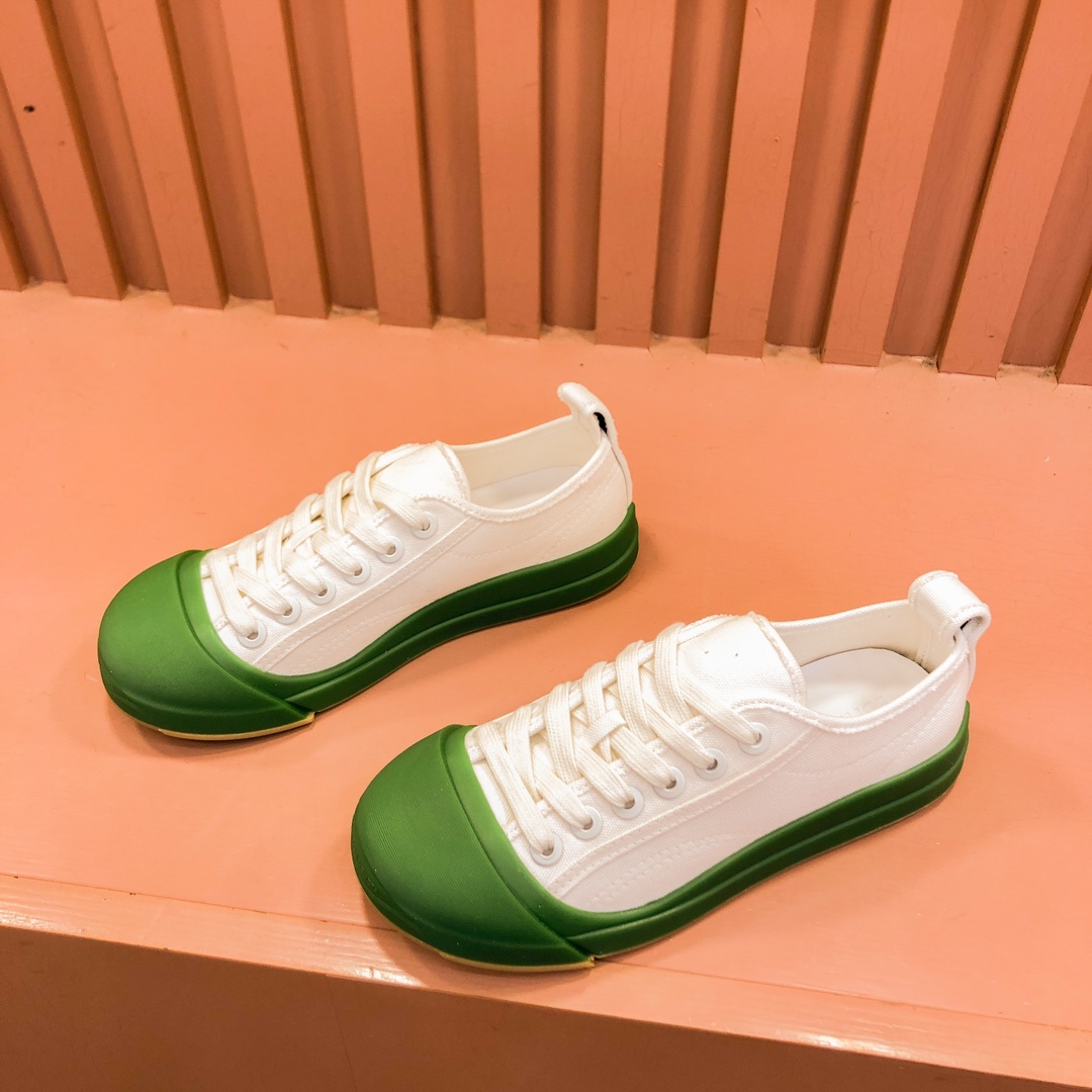 보테가 베네타 Bottega Veneta 스니커즈