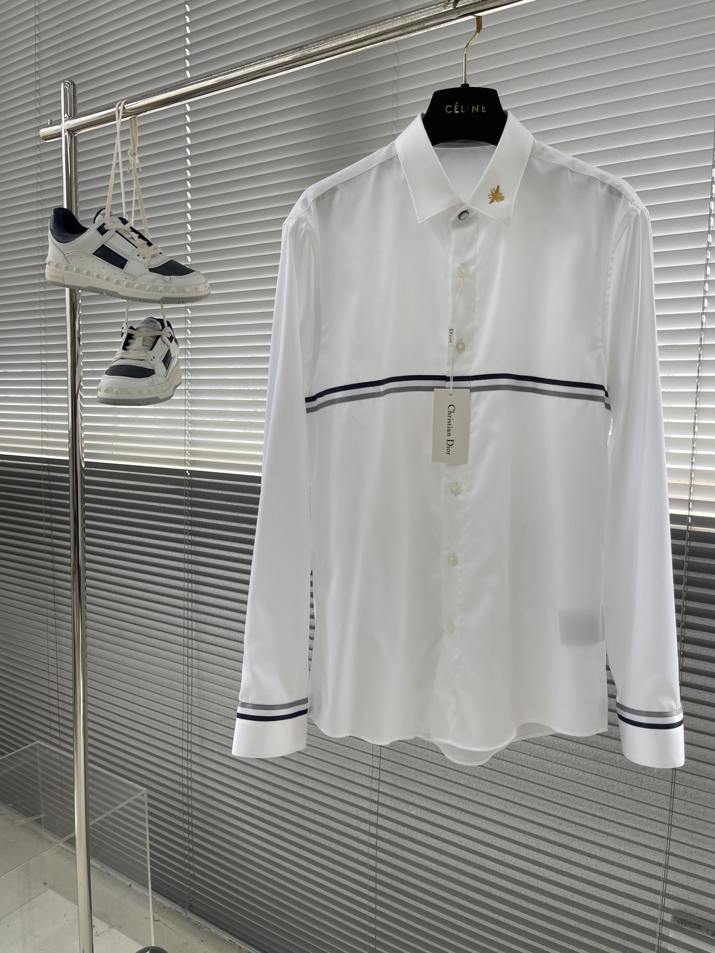 디올 Dior 셔츠