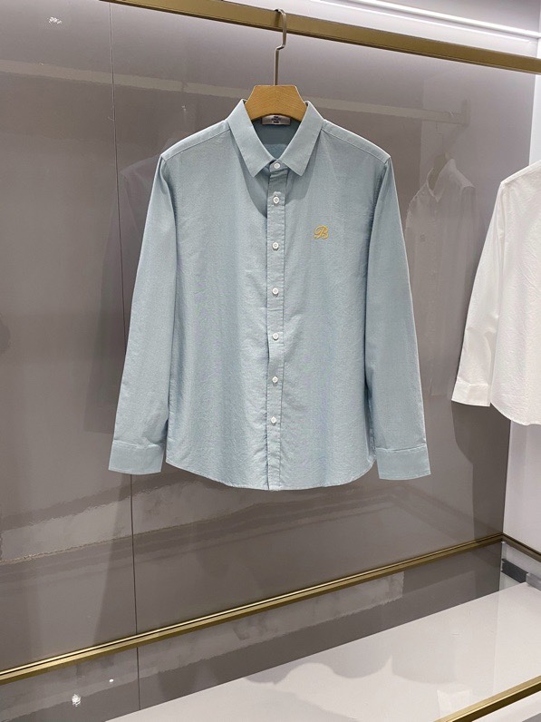 벨루티 BERLUTI 셔츠