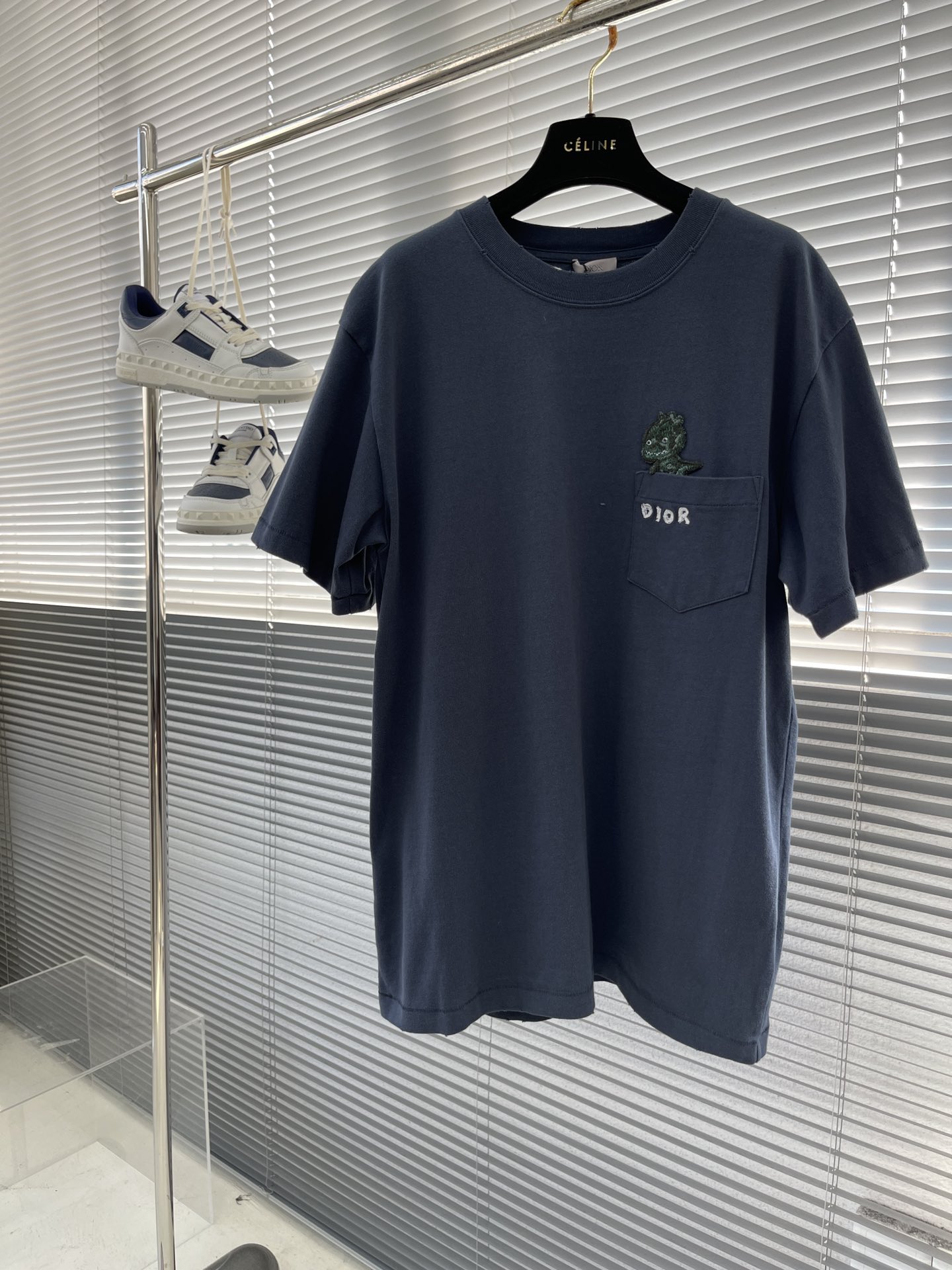 디올 Dior 반팔 티셔츠