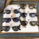 크롬하츠 Chrome Hearts EVAGILIST 53口20-145