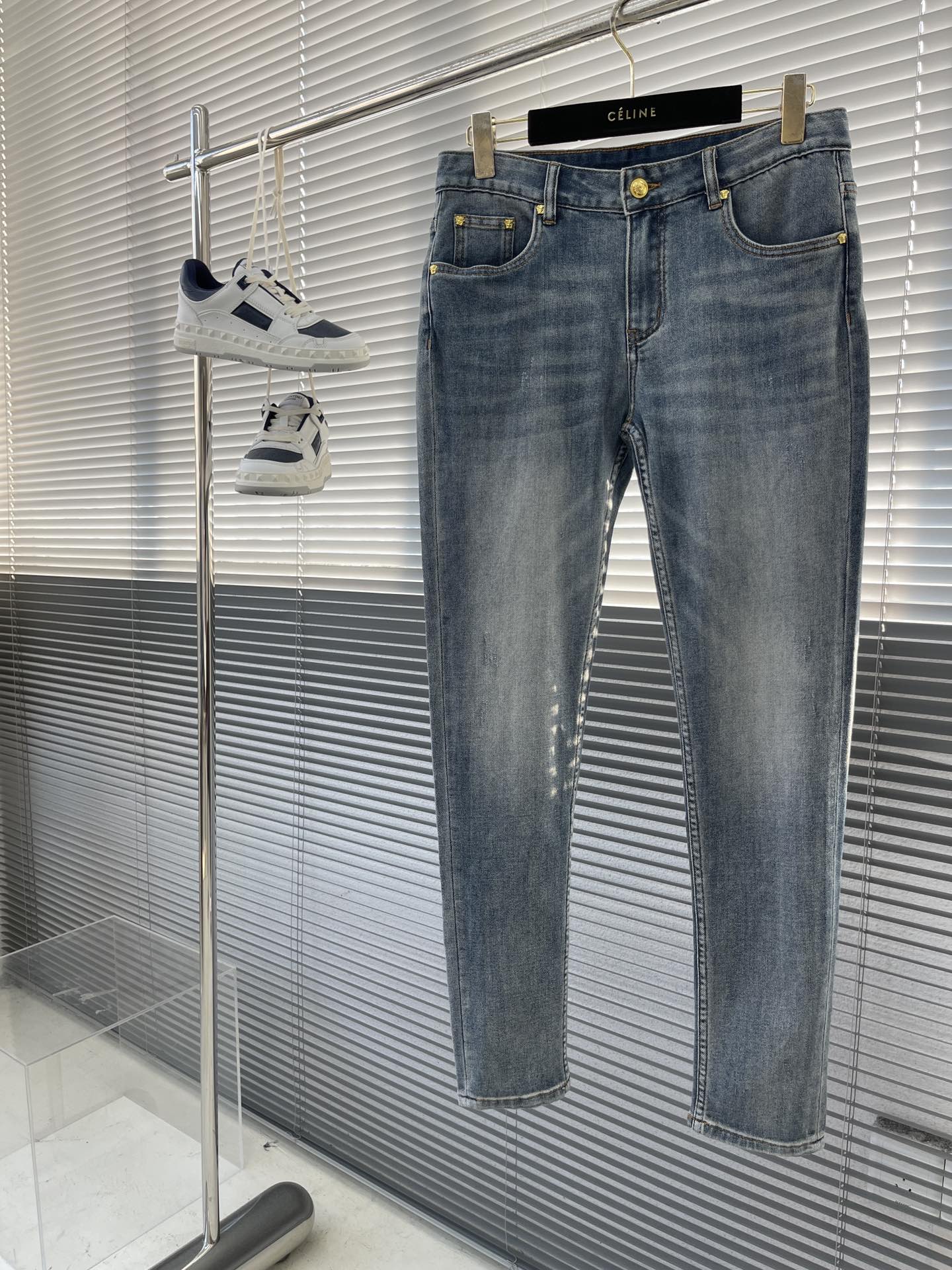 베르사체 Versace 청바지