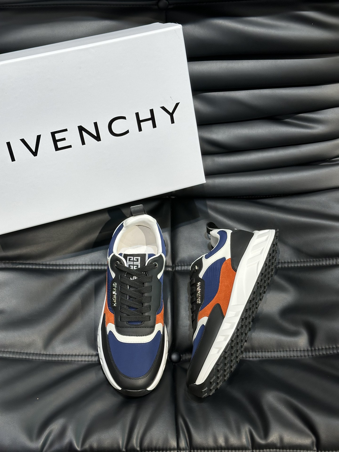 지방시 Givenchy 스니커즈