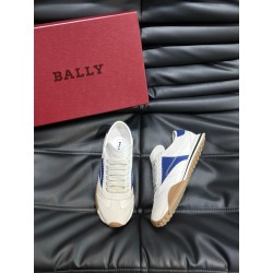 발리 BALLY 스니커즈