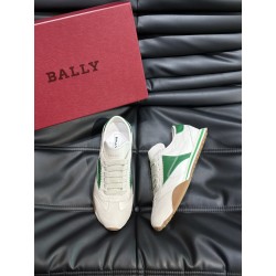 발리 BALLY 스니커즈