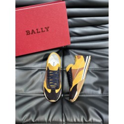 발리 BALLY 스니커즈