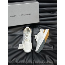 브루넬로 쿠치넬리 Brunello Cucineli 스니커즈