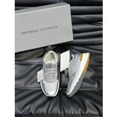 브루넬로 쿠치넬리 Brunello Cucineli 스니커즈