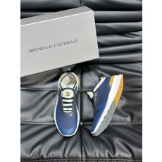 브루넬로 쿠치넬리 Brunello Cucineli 스니커즈