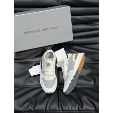 브루넬로 쿠치넬리 Brunello Cucineli 스니커즈