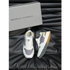 브루넬로 쿠치넬리 Brunello Cucineli 스니커즈