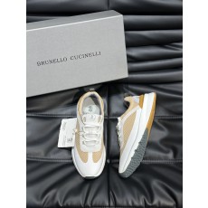 브루넬로 쿠치넬리 Brunello Cucineli 스니커즈