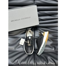 브루넬로 쿠치넬리 Brunello Cucineli 스니커즈