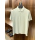 로로피아나 Loro Piana 반팔 티셔츠