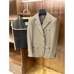 로로피아나 Loro Piana 정장