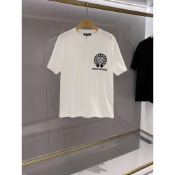 크롬하츠 Chrome Hearts 반팔 티셔츠