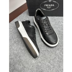 프라다 Prada 스니커즈