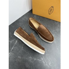 토즈 TOD'S 로퍼