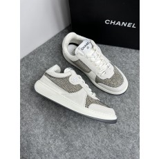 샤넬 CHANEL 스니커즈