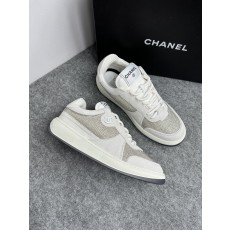 샤넬 CHANEL 스니커즈