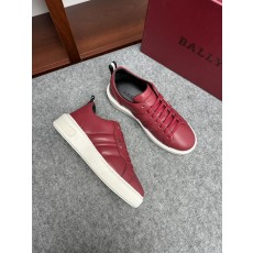 발리 BALLY 스니커즈