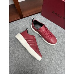 발리 BALLY 스니커즈