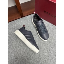 발리 BALLY 스니커즈