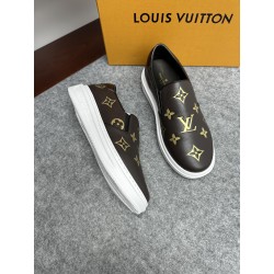 루이비통 Louis Vuitton 로퍼