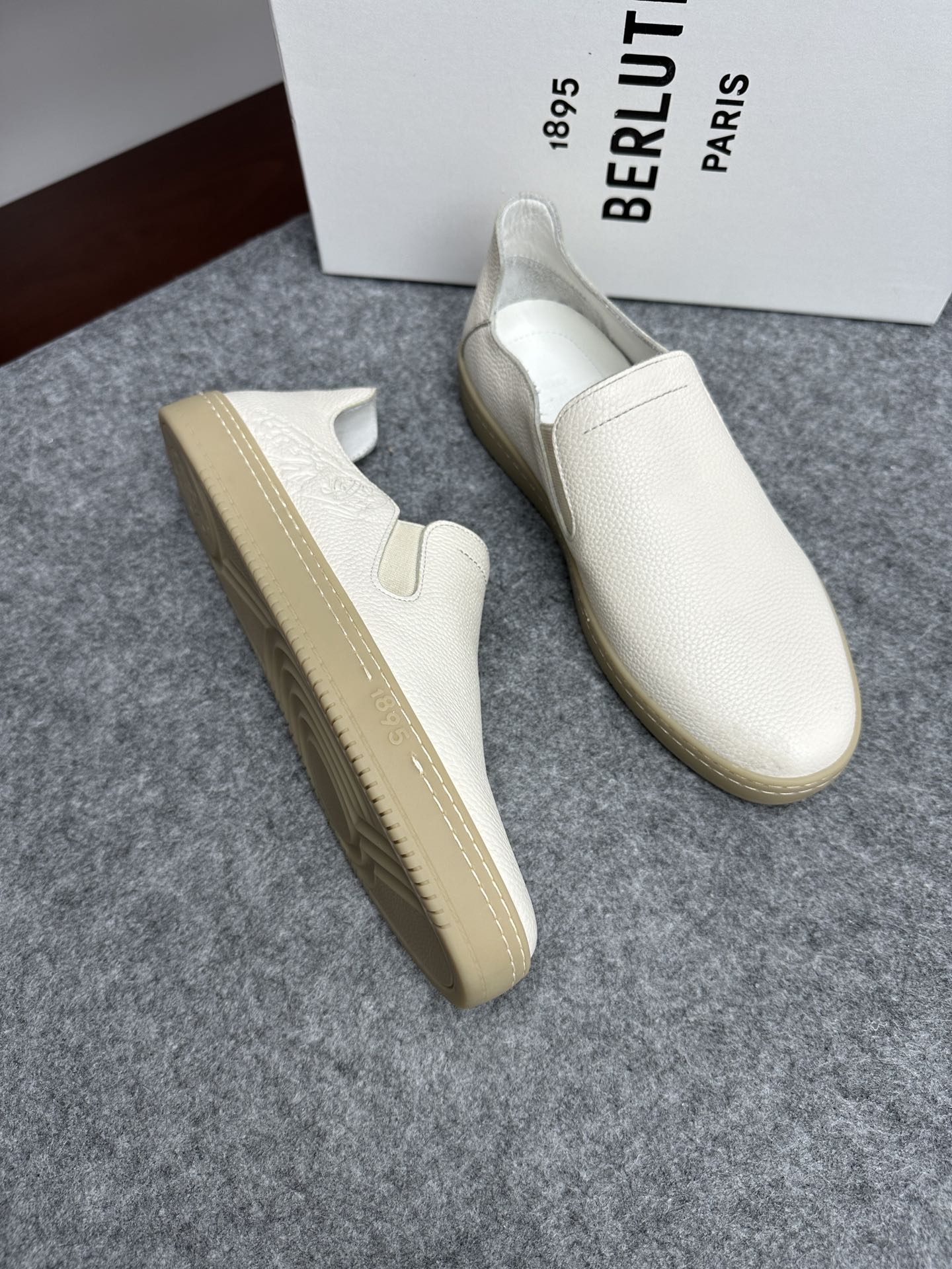 벨루티 Berluti 로퍼