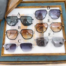 크롬하츠 Chrome Hearts CH8182 02 57口15-148