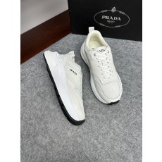 프라다 Prada 스니커즈