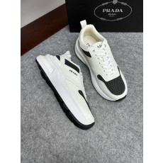 프라다 Prada 스니커즈