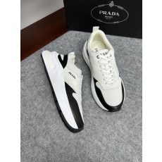 프라다 Prada 스니커즈