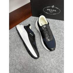 프라다 Prada 스니커즈
