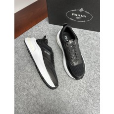 프라다 Prada 스니커즈