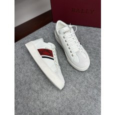 발리 BALLY 스니커즈