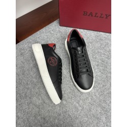 발리 BALLY 스니커즈