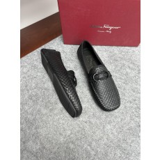 살바토레 페라가모 Salvatore Ferragamo 로퍼