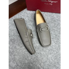 살바토레 페라가모 Salvatore Ferragamo 로퍼