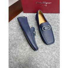 살바토레 페라가모 Salvatore Ferragamo 로퍼