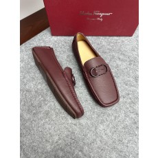 살바토레 페라가모 Salvatore Ferragamo 로퍼