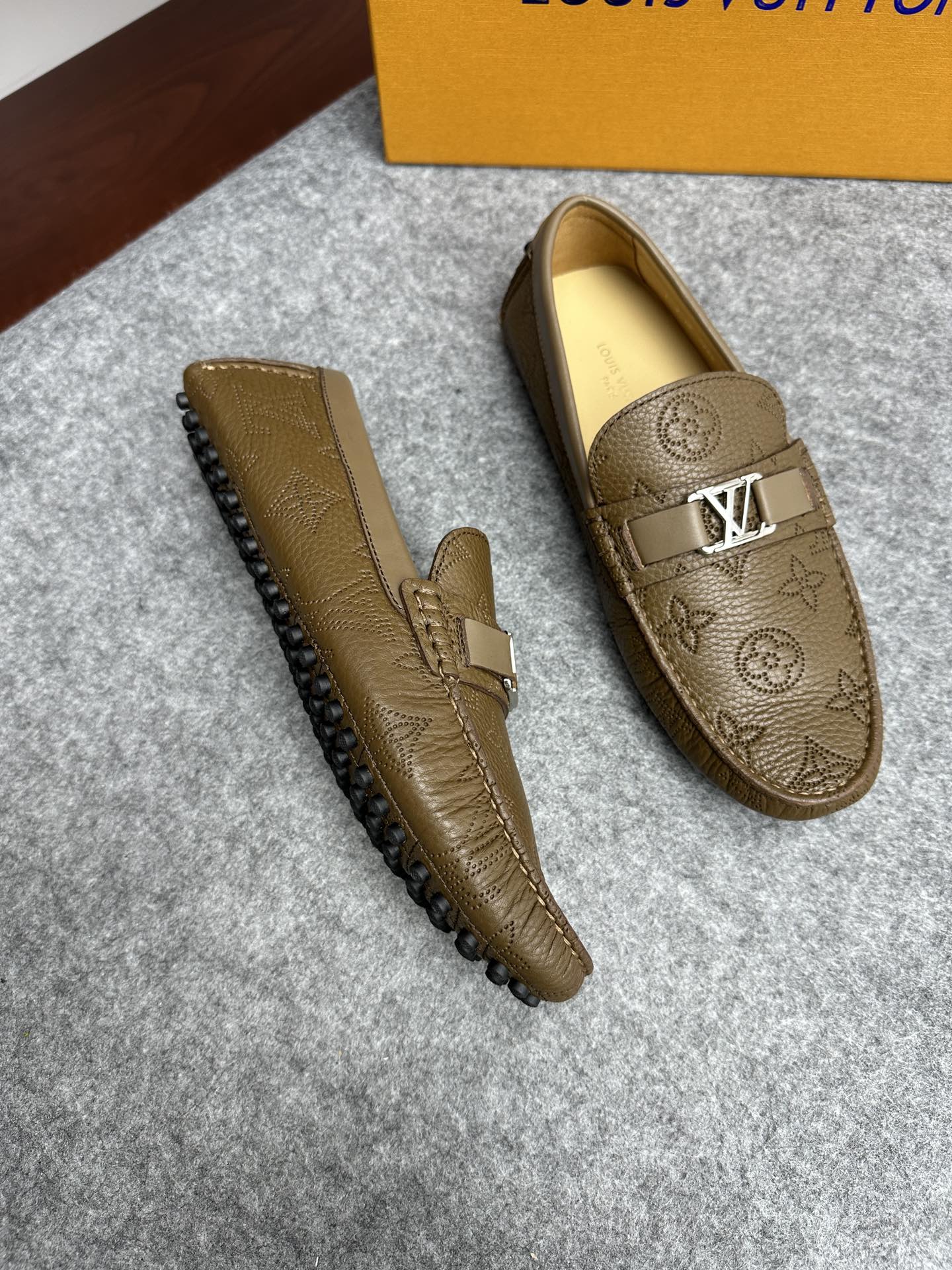 루이비통 Louis Vuitton 로퍼